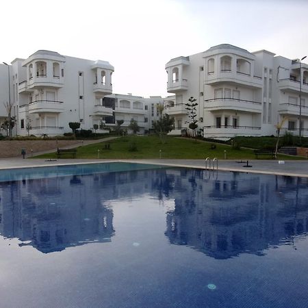 Bahia Golf Beach Bouznika Appart 외부 사진