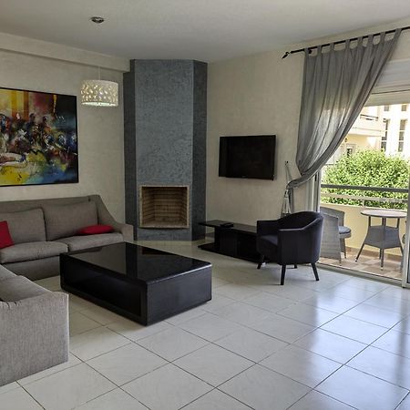 Bahia Golf Beach Bouznika Appart 외부 사진