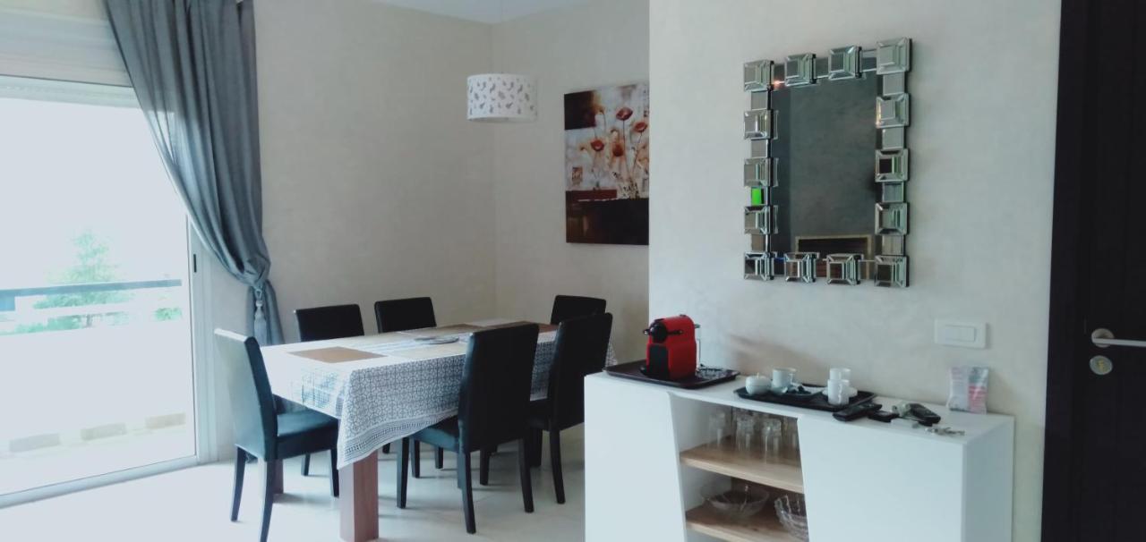 Bahia Golf Beach Bouznika Appart 외부 사진