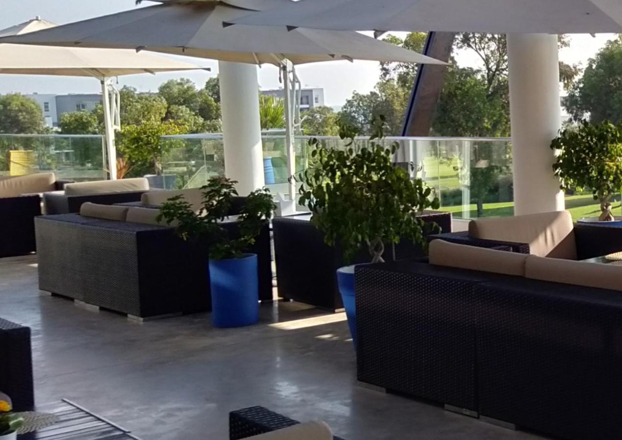 Bahia Golf Beach Bouznika Appart 외부 사진