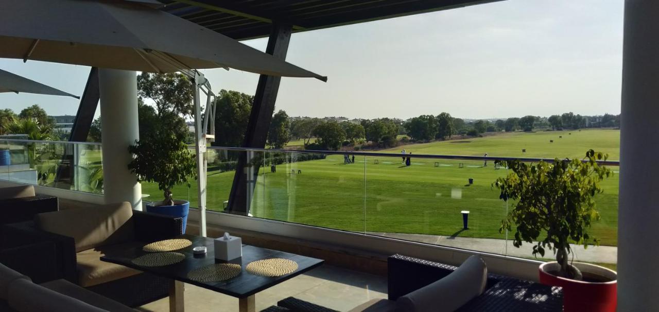 Bahia Golf Beach Bouznika Appart 외부 사진