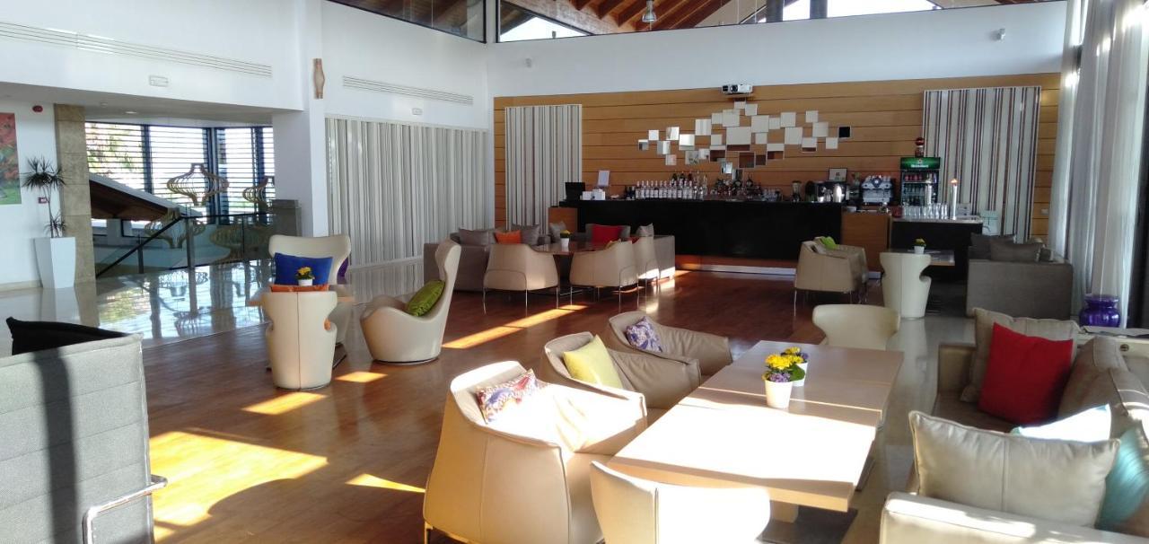 Bahia Golf Beach Bouznika Appart 외부 사진