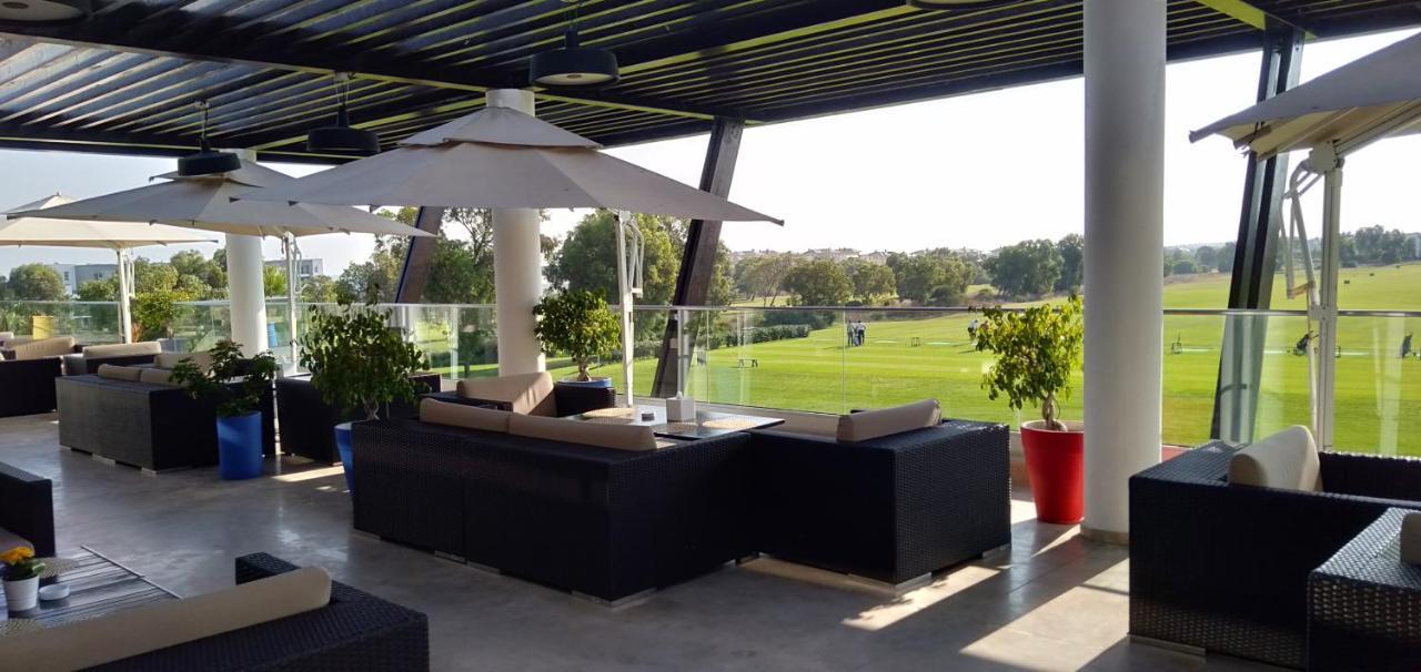 Bahia Golf Beach Bouznika Appart 외부 사진