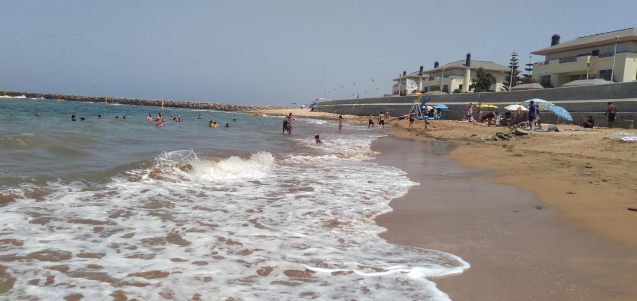 Bahia Golf Beach Bouznika Appart 외부 사진