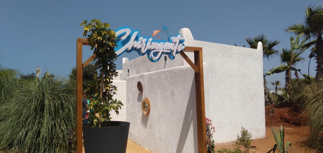 Bahia Golf Beach Bouznika Appart 외부 사진
