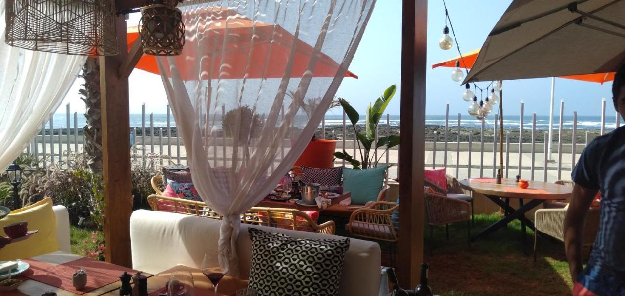 Bahia Golf Beach Bouznika Appart 외부 사진