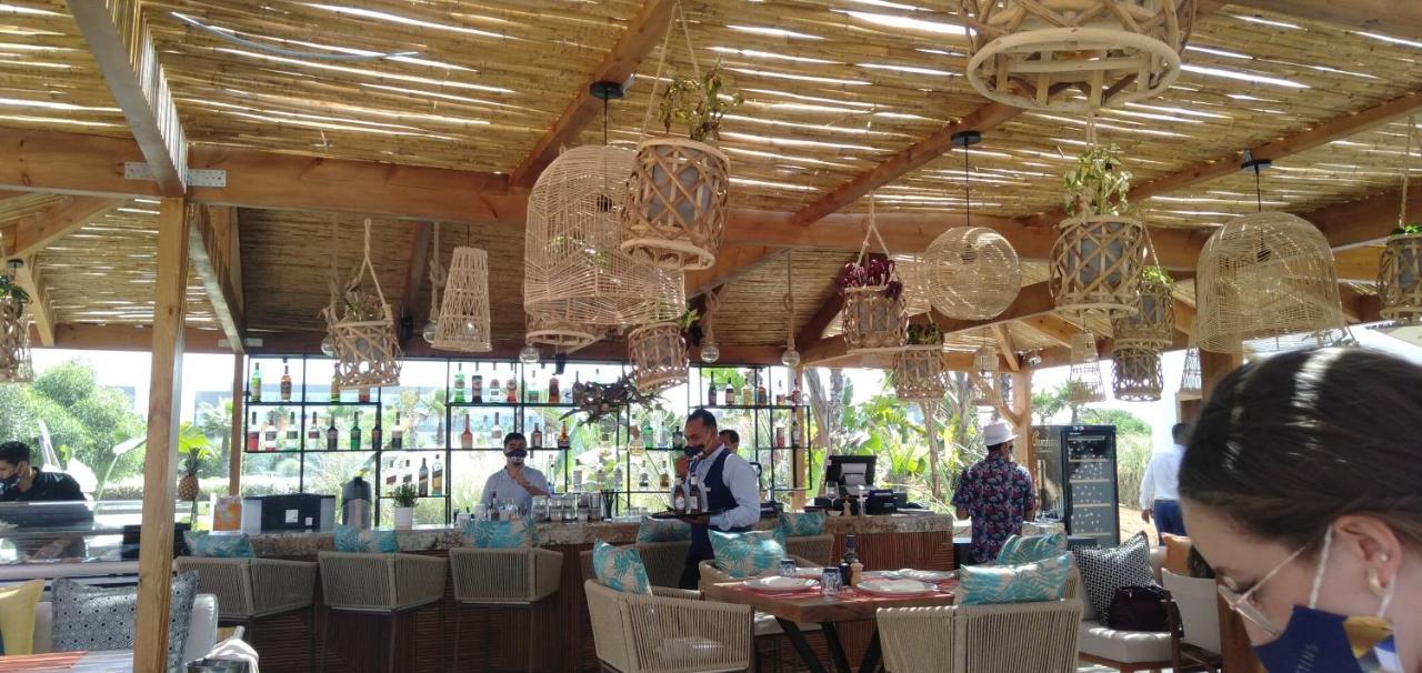 Bahia Golf Beach Bouznika Appart 외부 사진