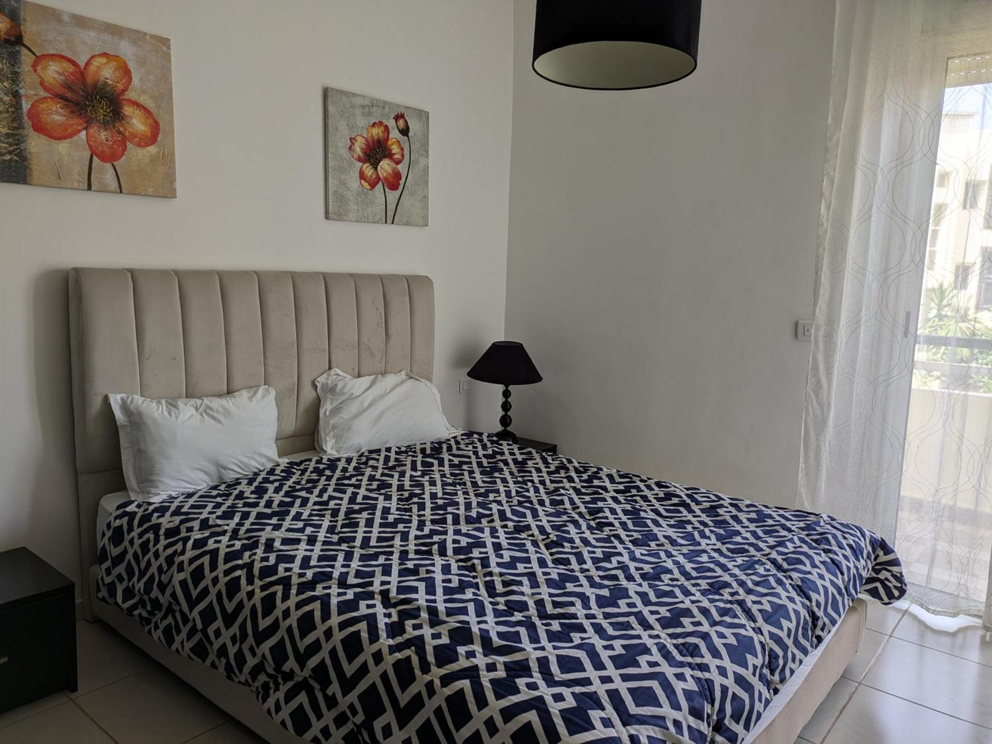 Bahia Golf Beach Bouznika Appart 외부 사진
