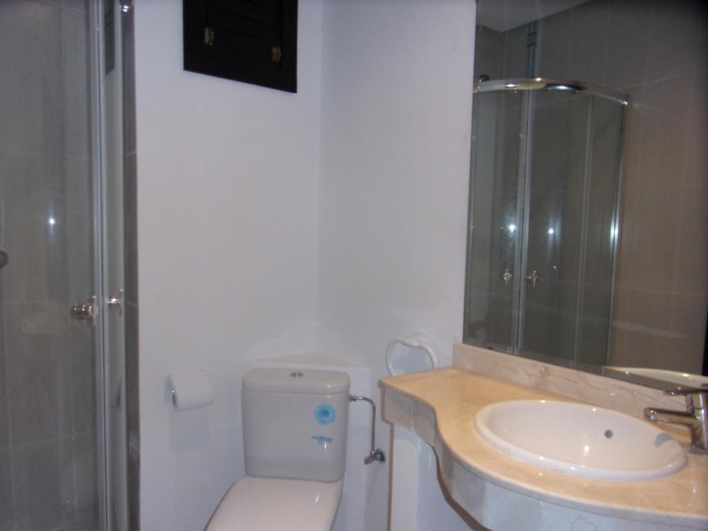 Bahia Golf Beach Bouznika Appart 외부 사진