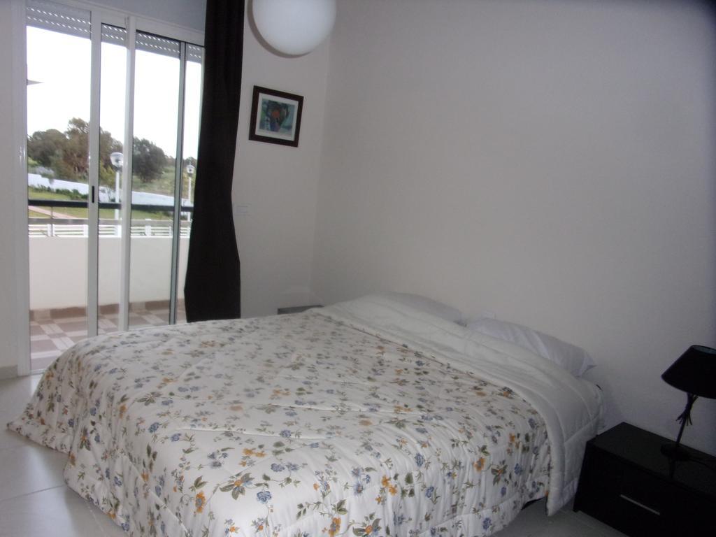 Bahia Golf Beach Bouznika Appart 외부 사진