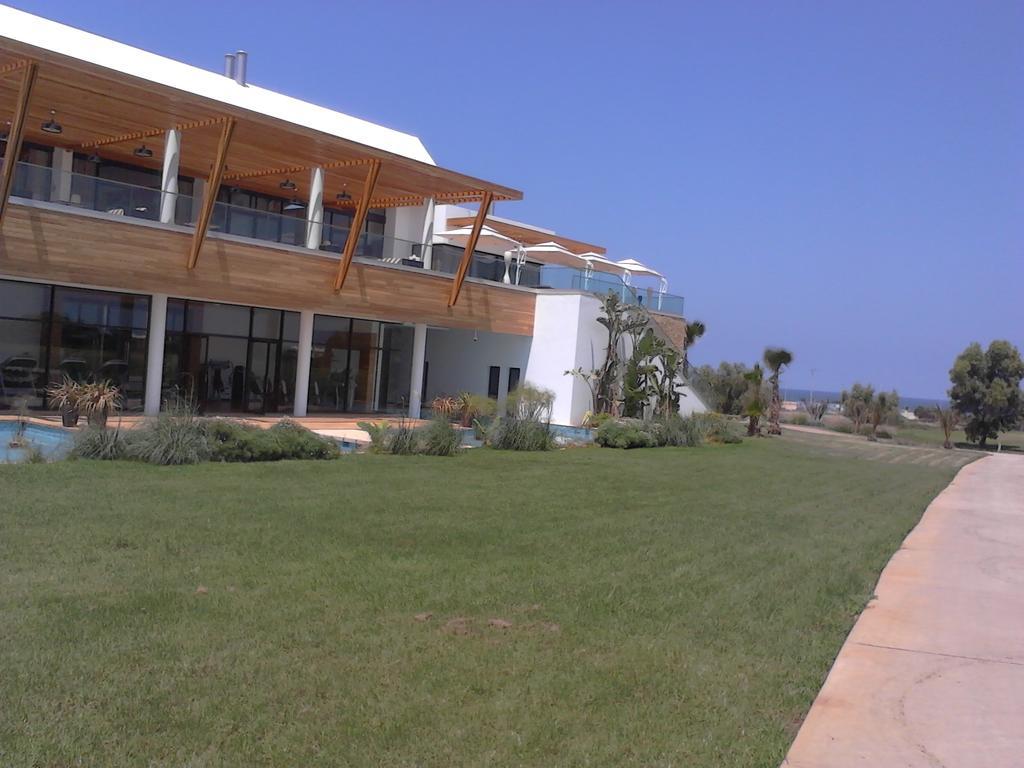 Bahia Golf Beach Bouznika Appart 객실 사진