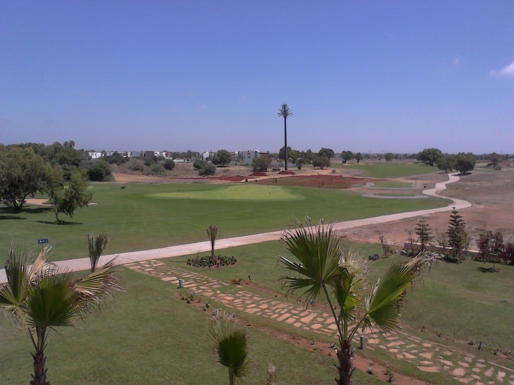 Bahia Golf Beach Bouznika Appart 객실 사진