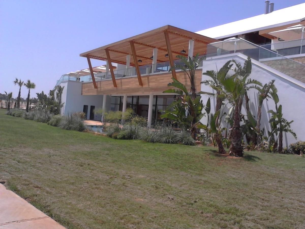 Bahia Golf Beach Bouznika Appart 객실 사진